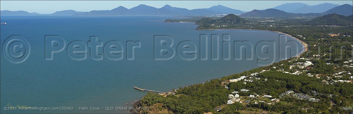 Peter Bellingham Photography Palm Cove - QLD (PBH4 00 14768)